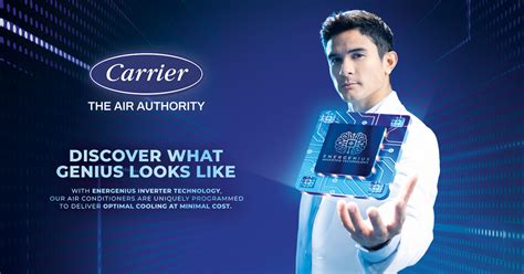 Carrier l The Air Authority .
